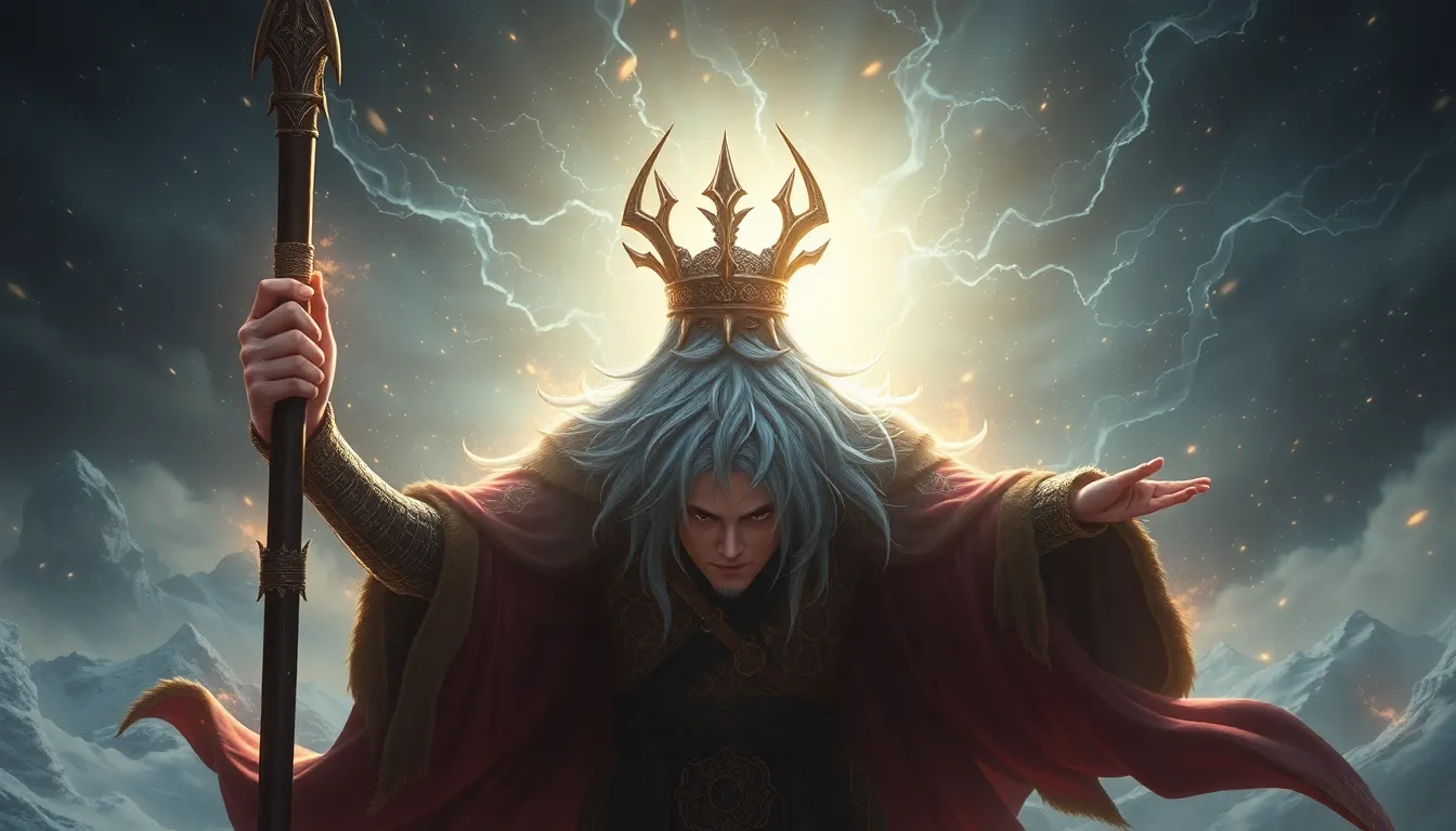 The Artistic Depictions Of Balder: Celebrating The God Of Light - Norse ...