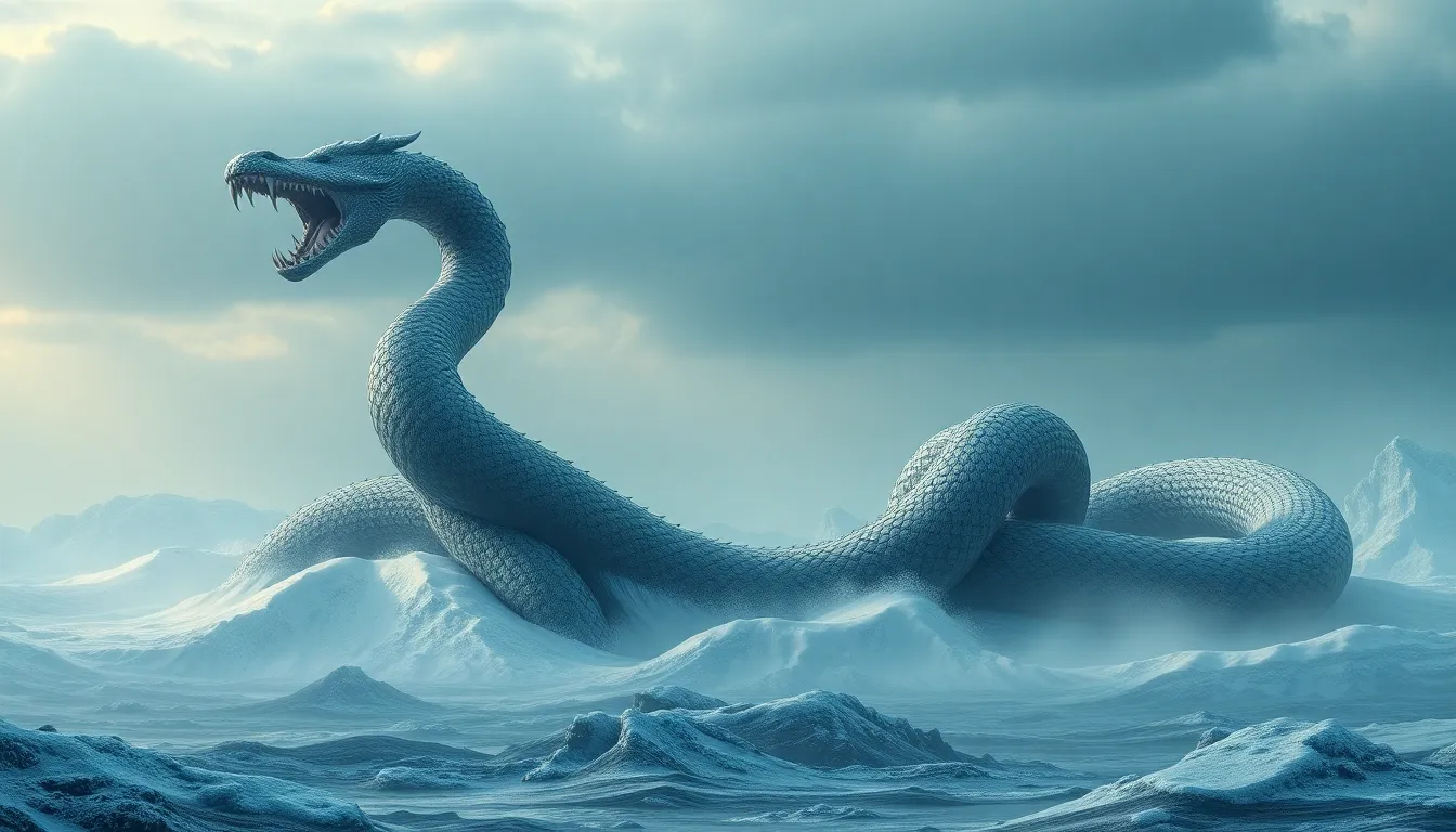 World Snake