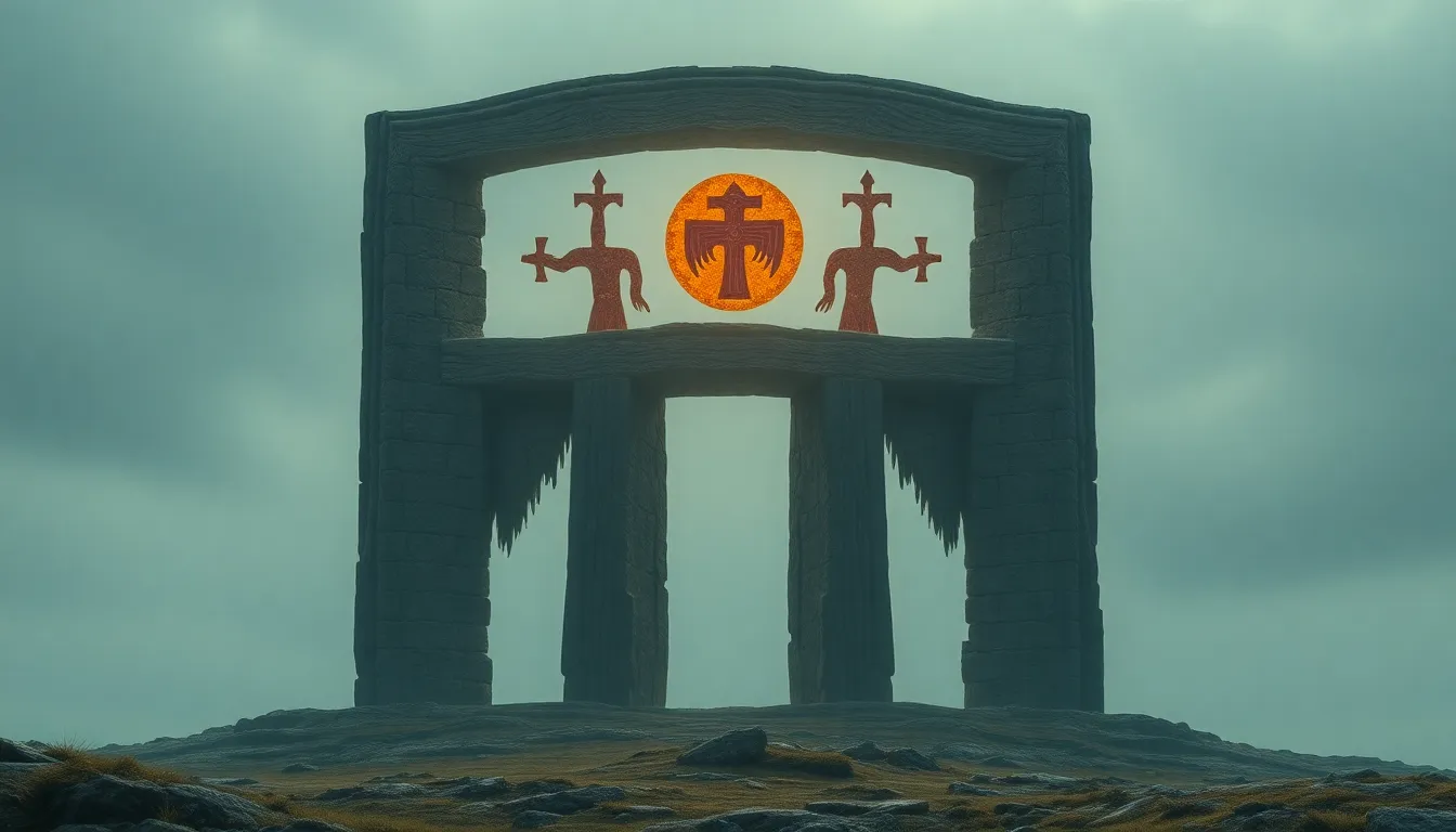 Runes and the Art of Storytelling: Preserving Norse Myths - Norse Mythology