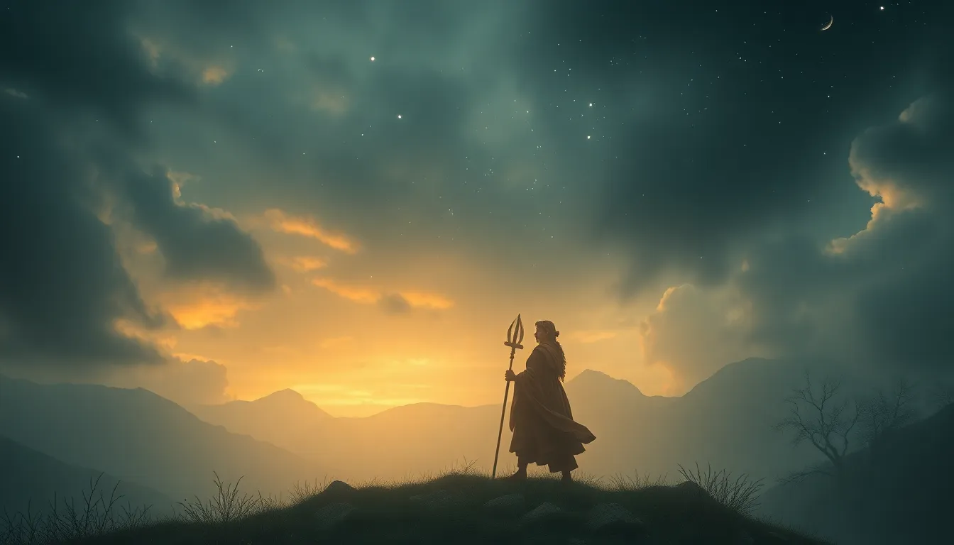 How to Use Runes for Clarity in Relationships - Norse Mythology