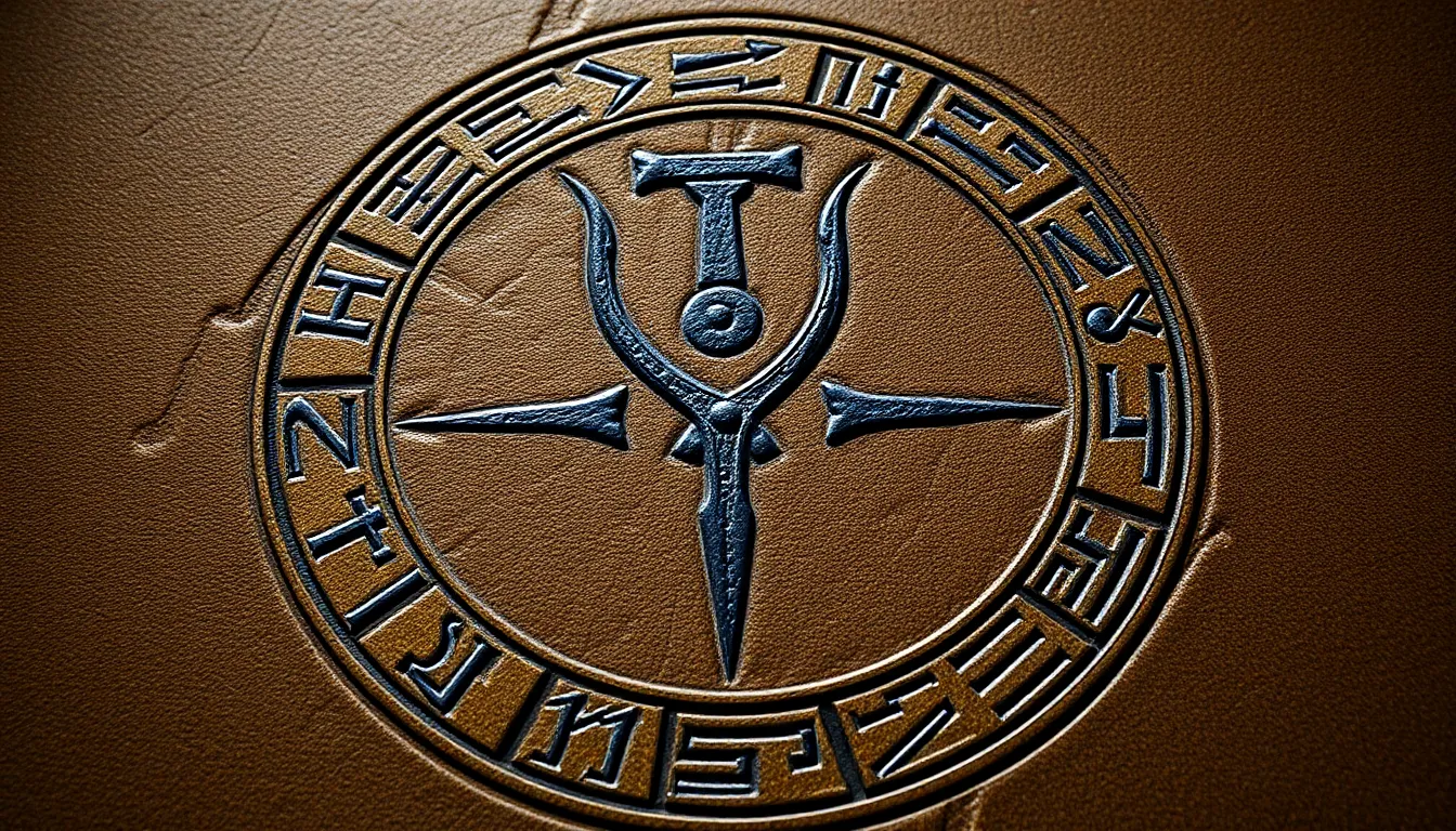 The Role of Runes in Norse Beliefs: Understanding the Universe - Norse ...