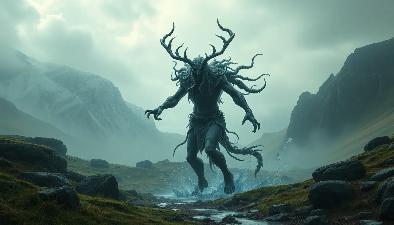 Seidr Seidr and the Art of Shapeshifting: Transformations in Norse Magic ...